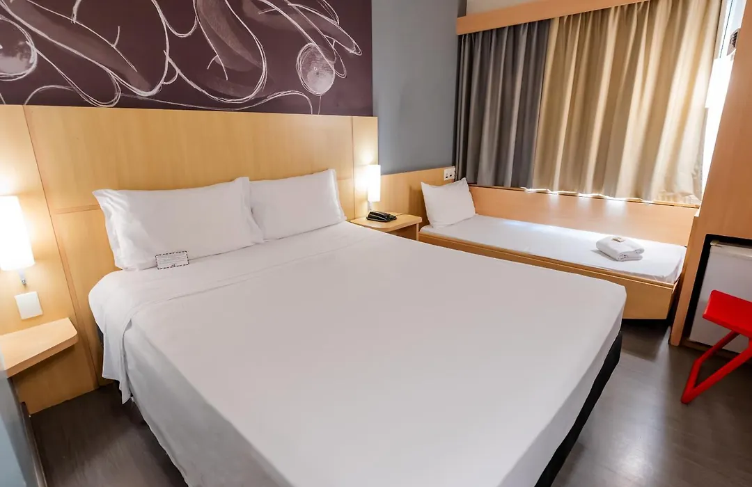 Ibis Rio De Janeiro Centro-1