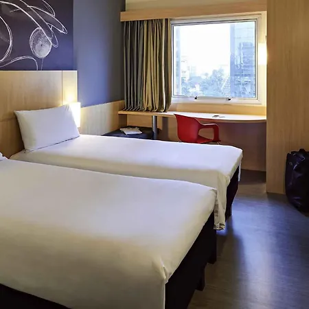 Ibis Rio De Janeiro Centro-3