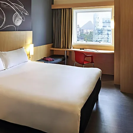 Ibis Rio De Janeiro Centro-3