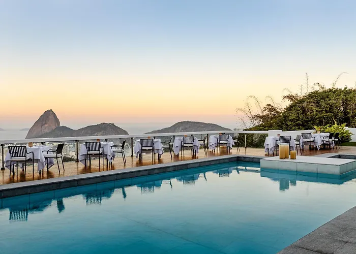 Vila Santa Teresa Río de Janeiro