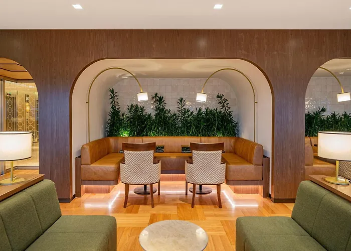 Sheraton Grand Rio Hotel & Resort Río de Janeiro