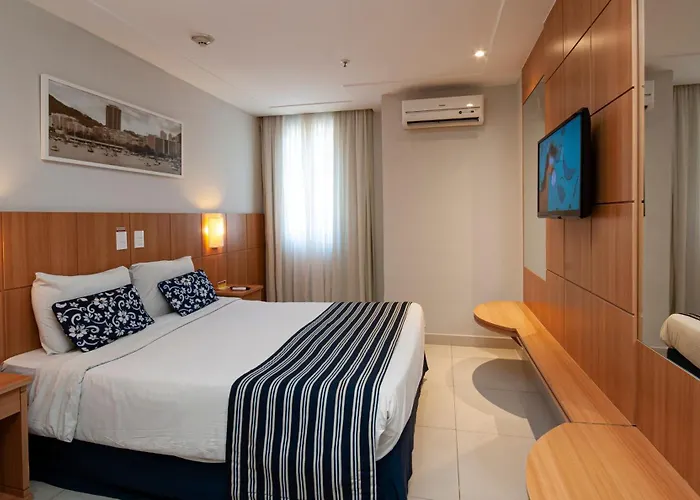 Hotel Atlantico Rio Río de Janeiro